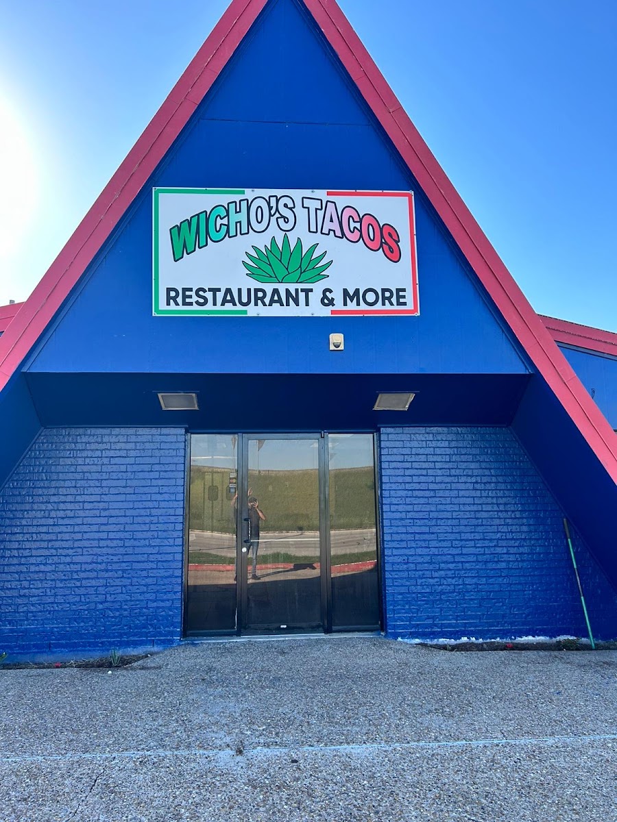Wicho's Tacos